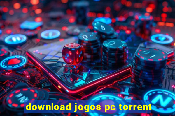 download jogos pc torrent